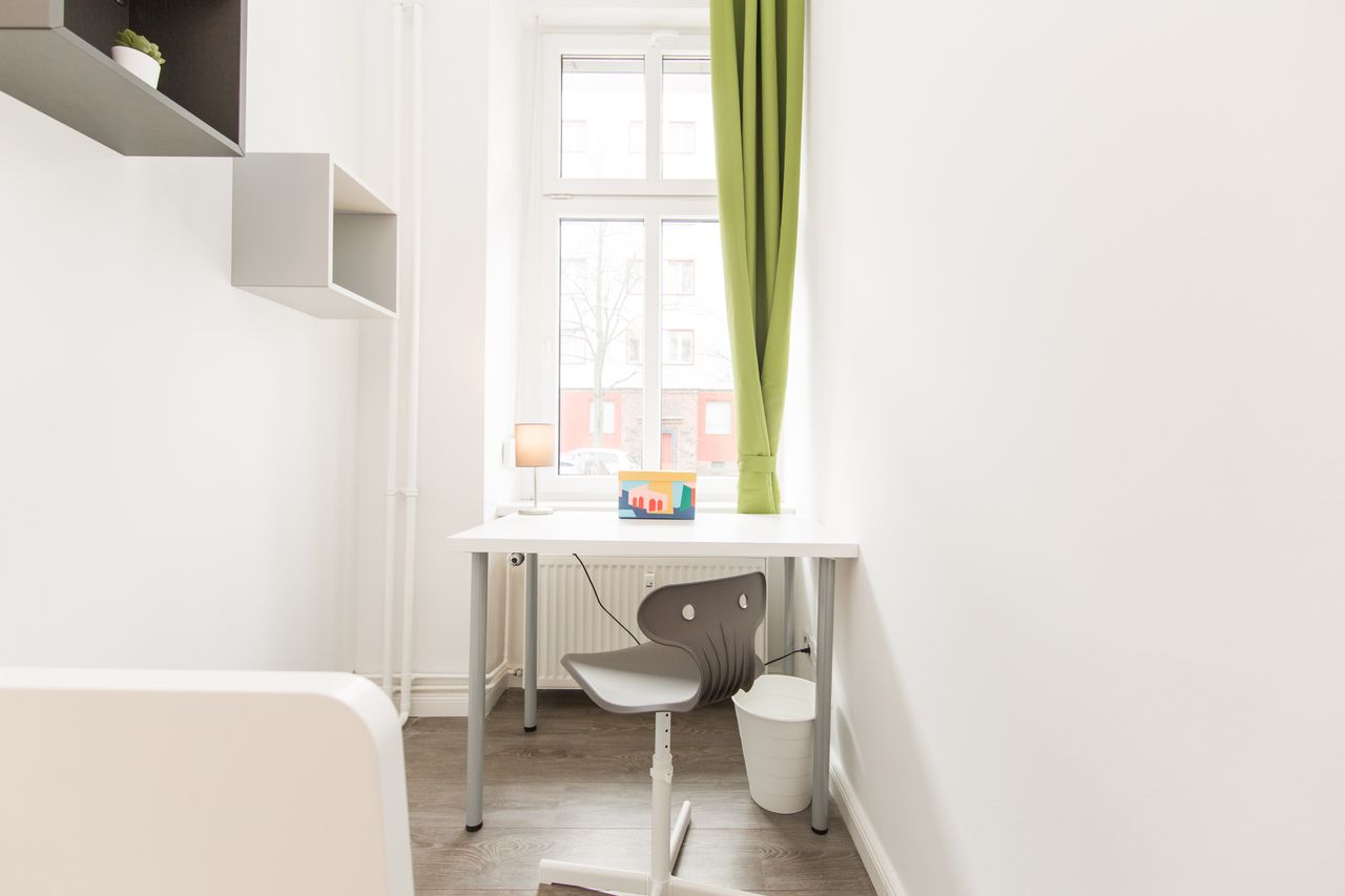 Zimmer Ibsenstraße in Berlin