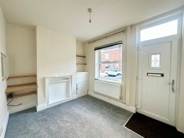 House George Street in Barnton