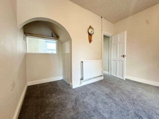 House George Street in Barnton
