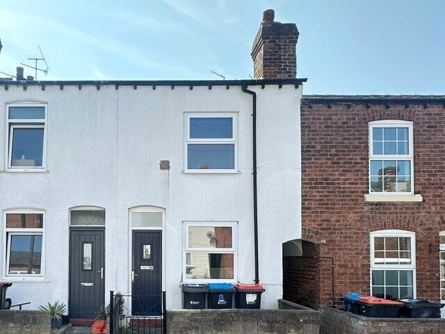 House George Street in Barnton