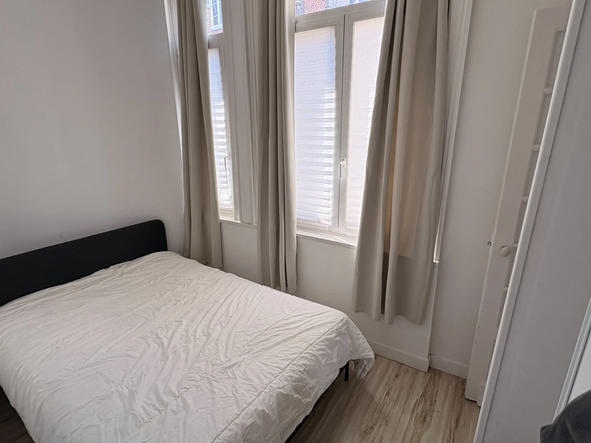 Flat Rue de Béthune in Lille