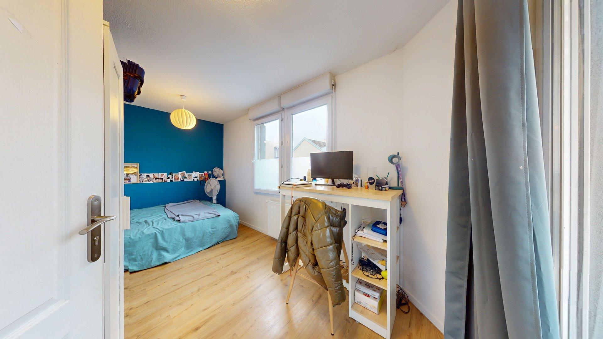 Appartement Rue Marteret à Villeurbanne