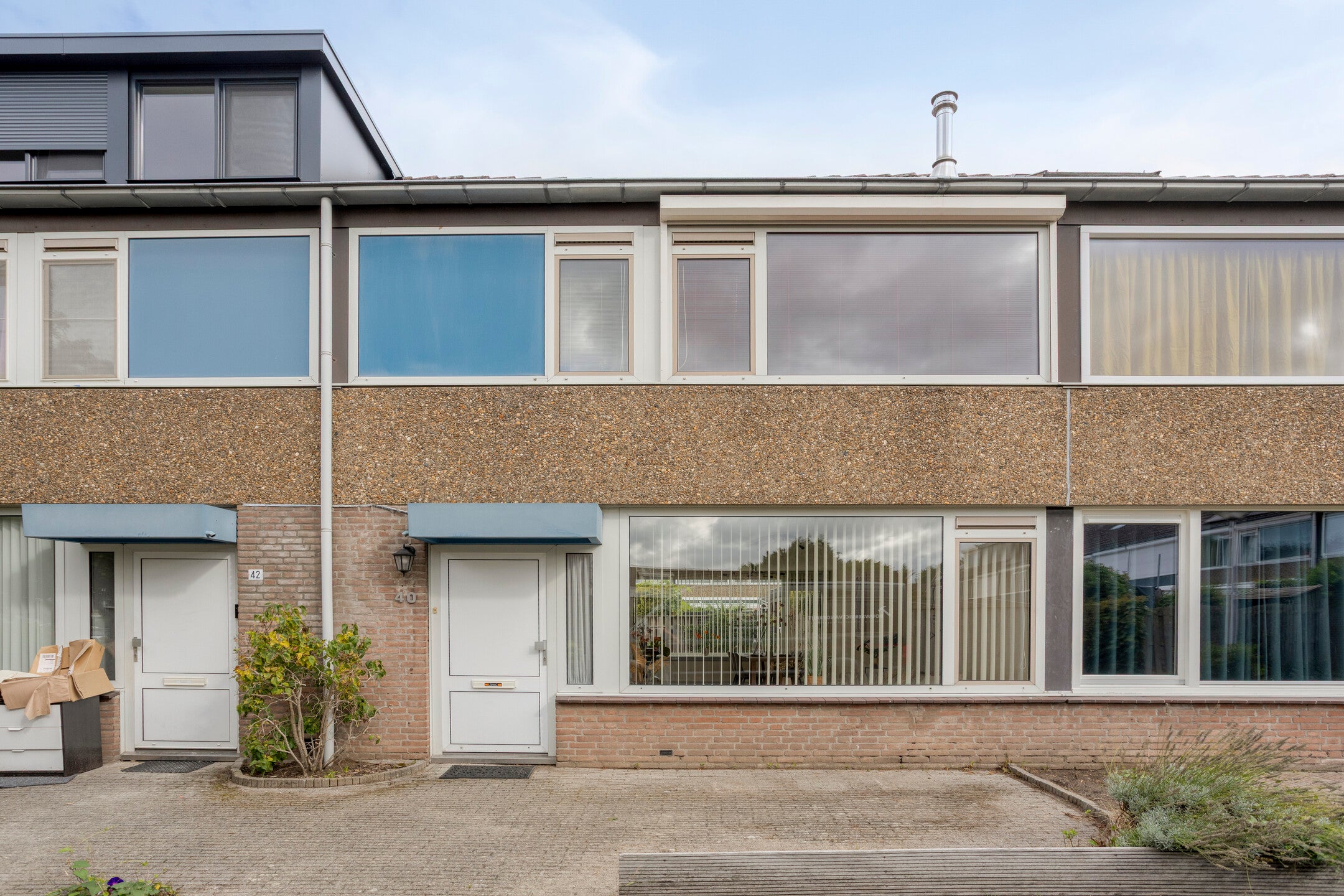 Huis Zijpendaal 40 in Eindhoven