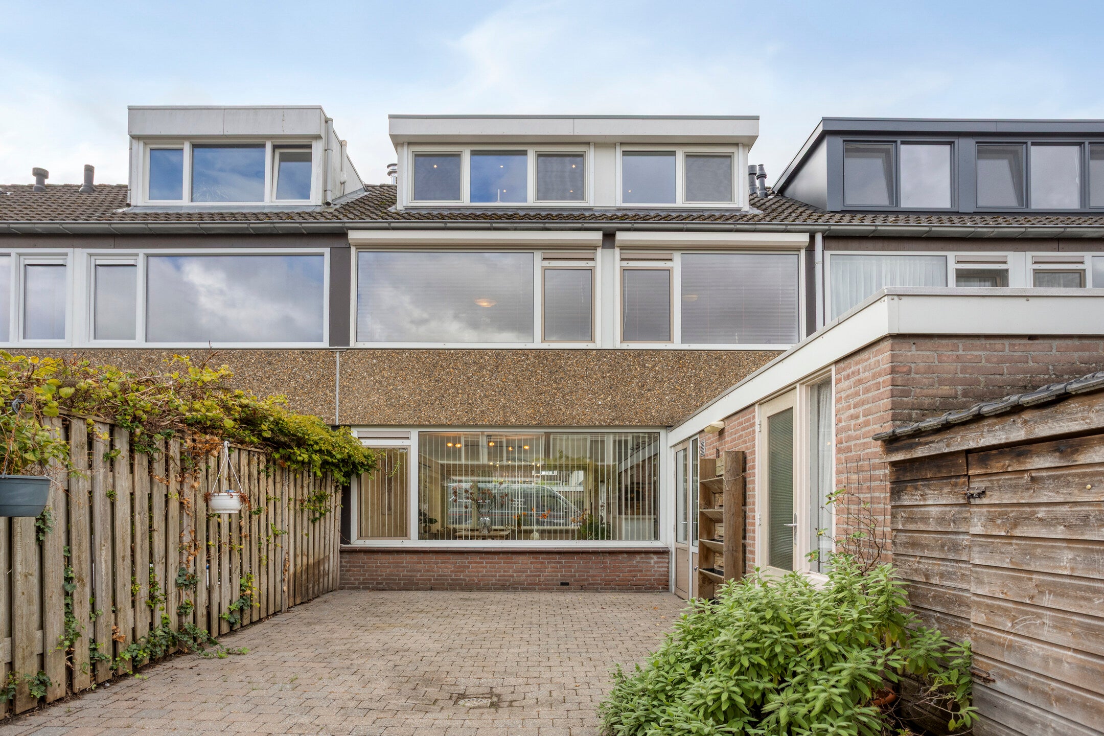 Huis Zijpendaal 40 in Eindhoven