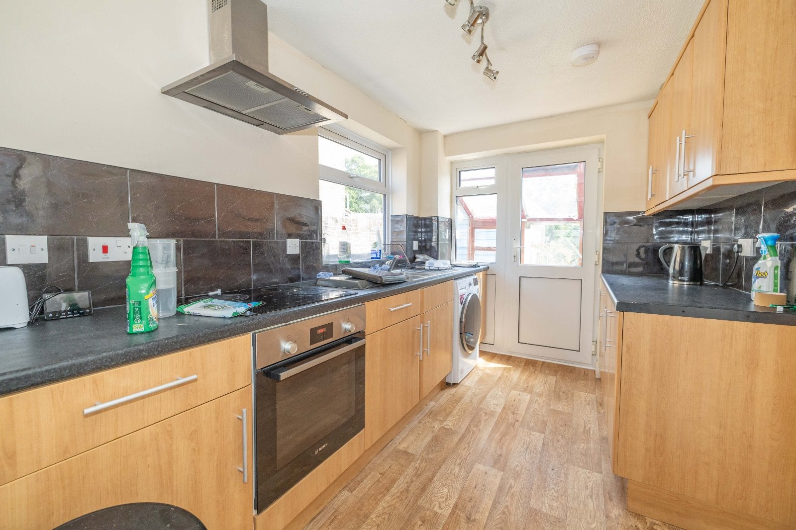 House Ringwood Close in Canterbury