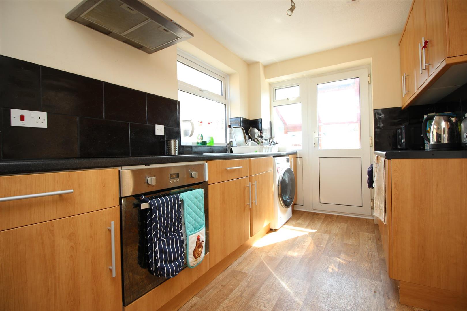 Flat Ringwood Close in Canterbury