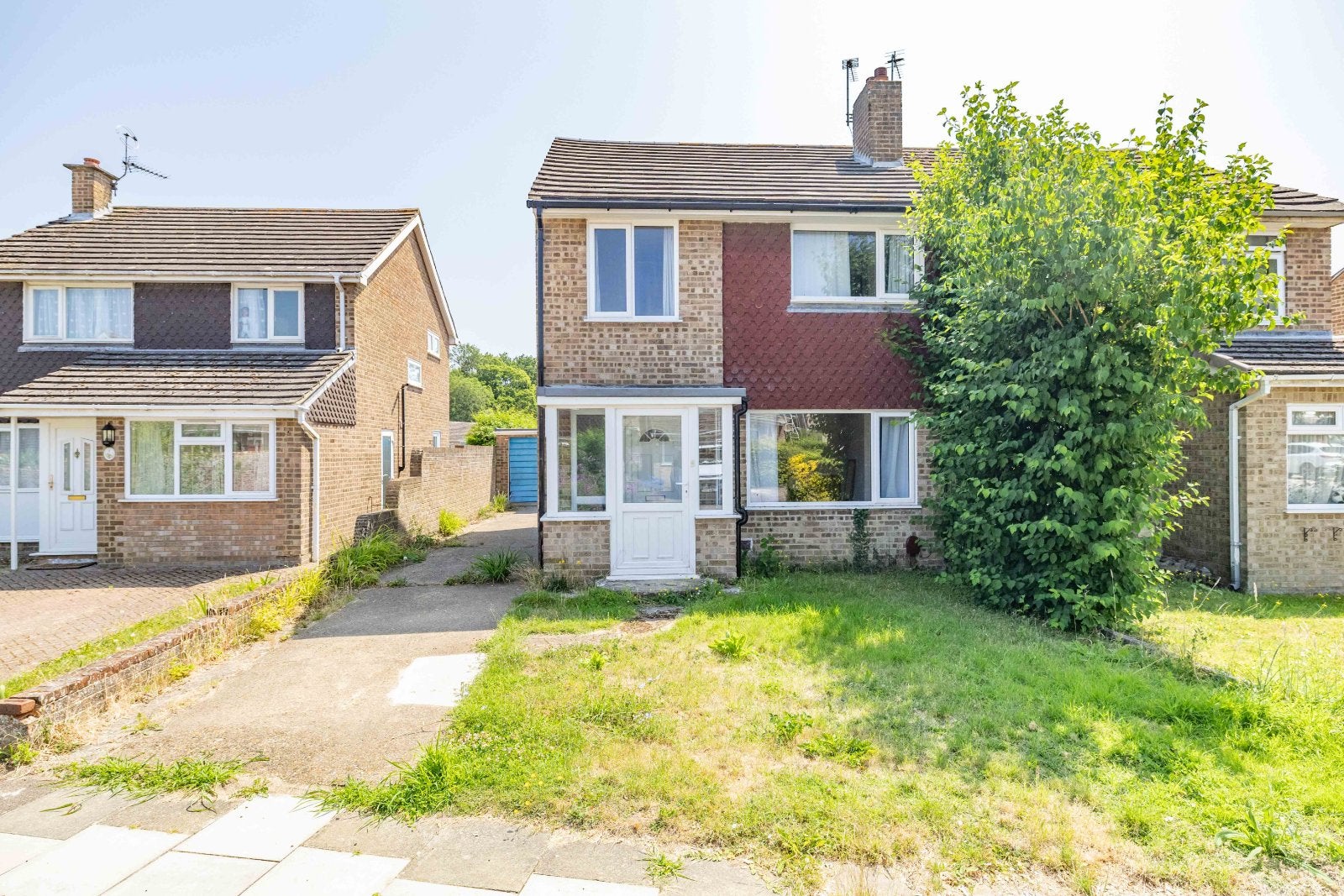House Ringwood Close in Canterbury