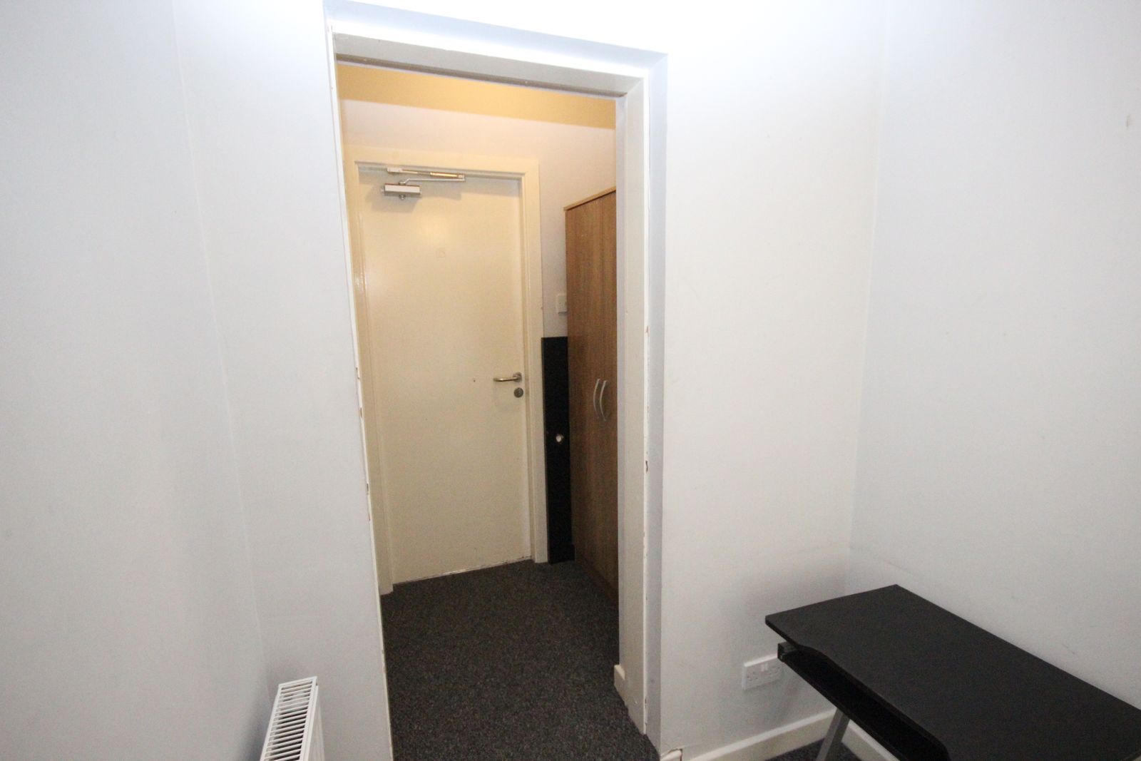 Room Blandford Road in Salford