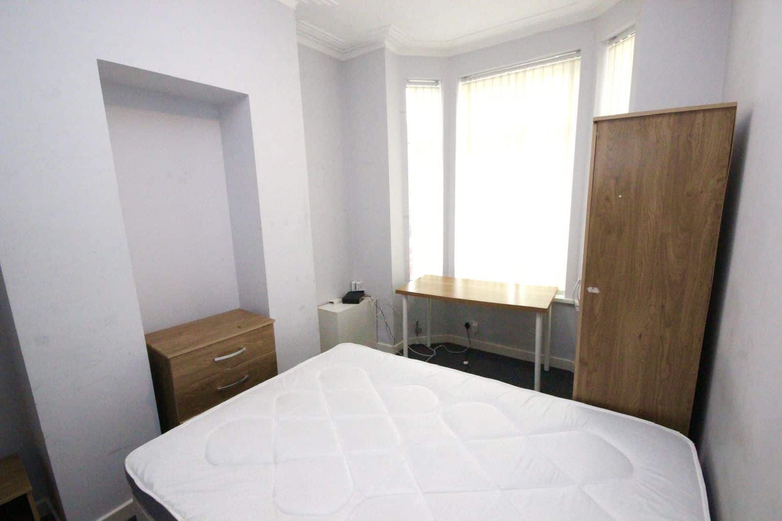 Room Blandford Road in Salford