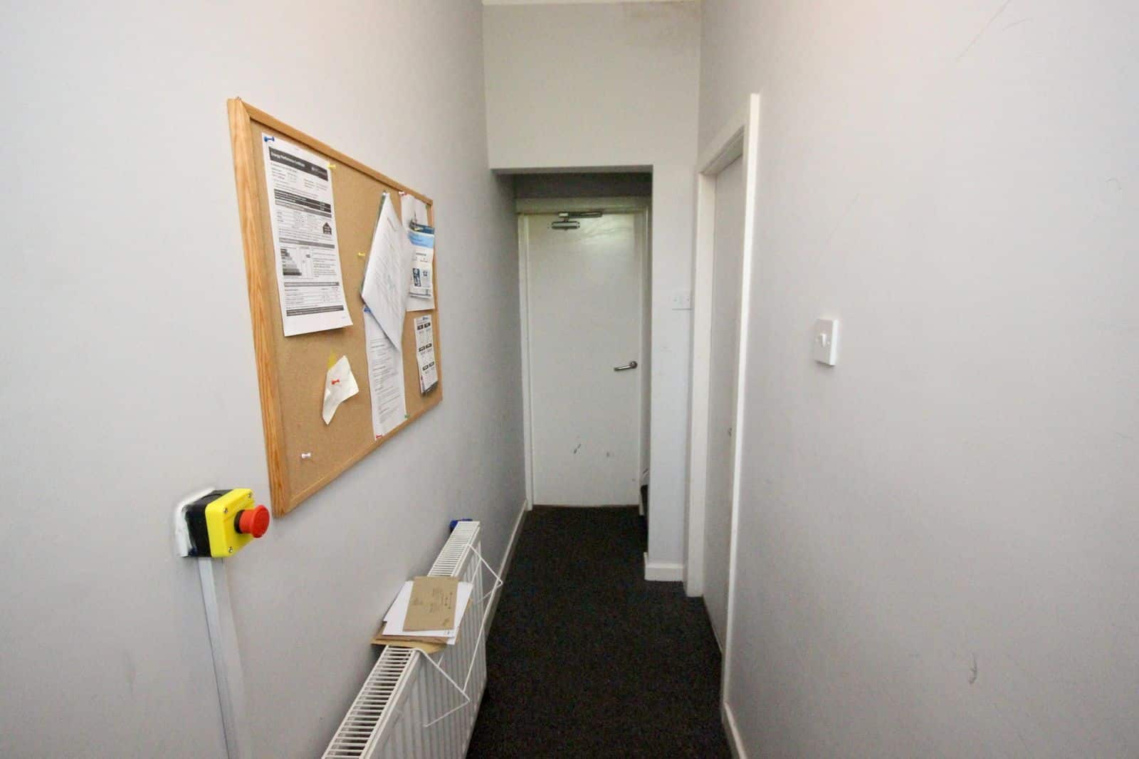 Room Blandford Road in Salford
