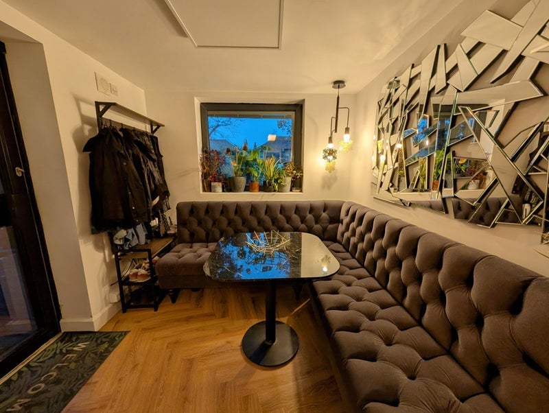 Room Christchurch Road in Greater London