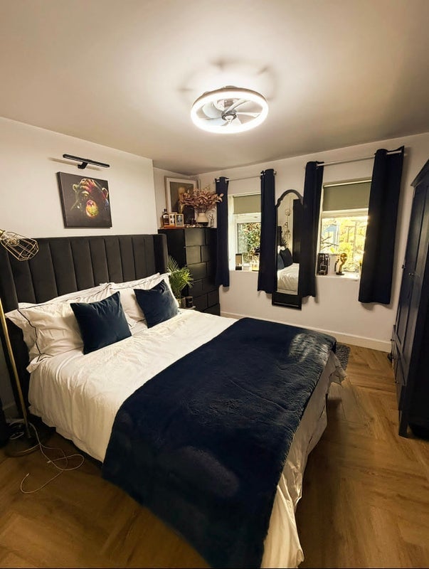 Room Christchurch Road in Greater London