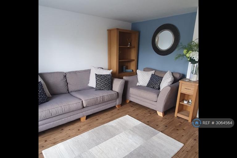 Flat Cairnfield Place in Aberdeen City