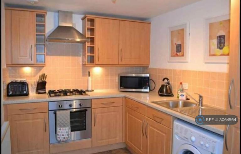 Flat Cairnfield Place in Aberdeen City