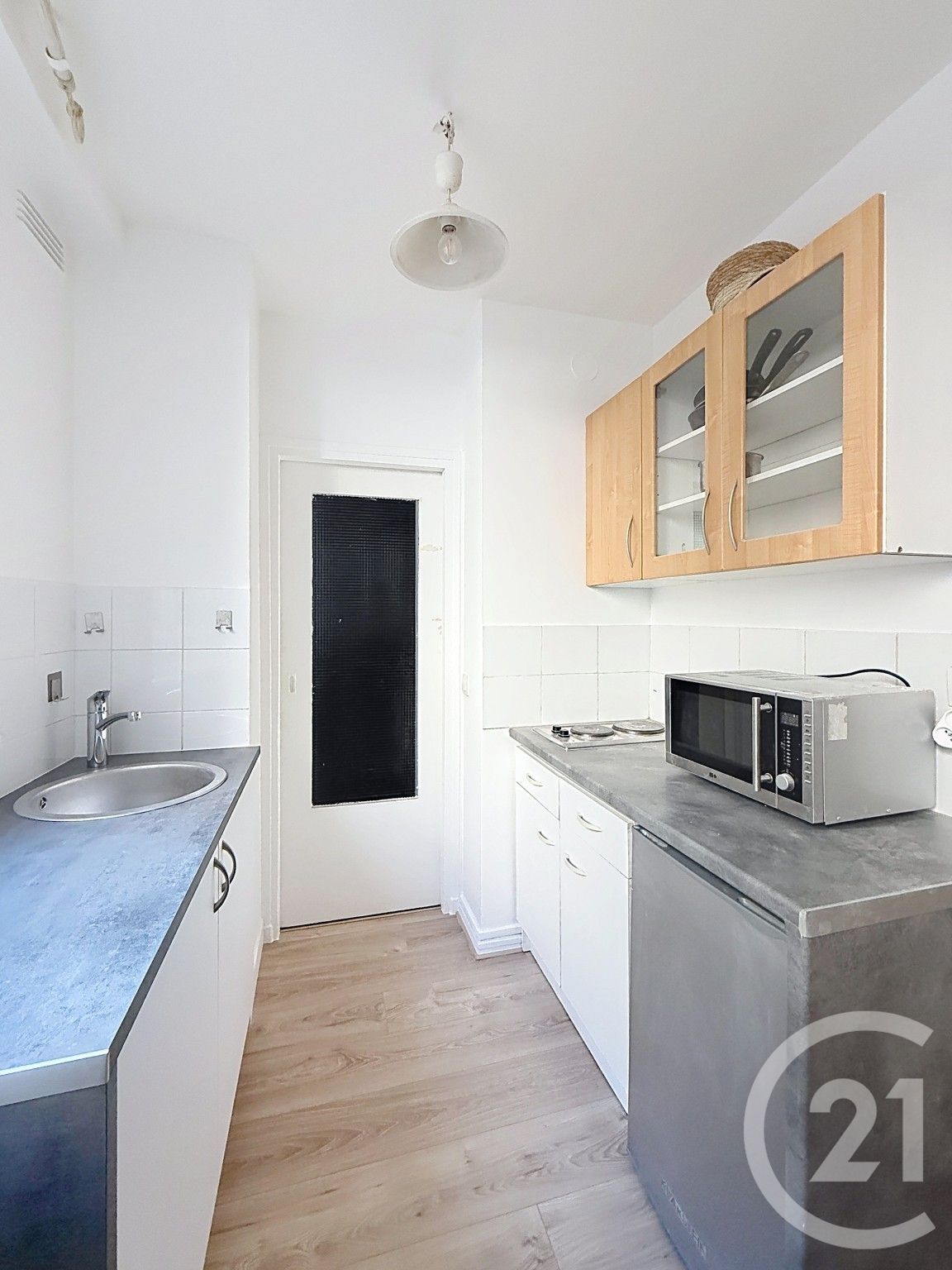 Appartement Rue de Paris à Boulogne-Billancourt