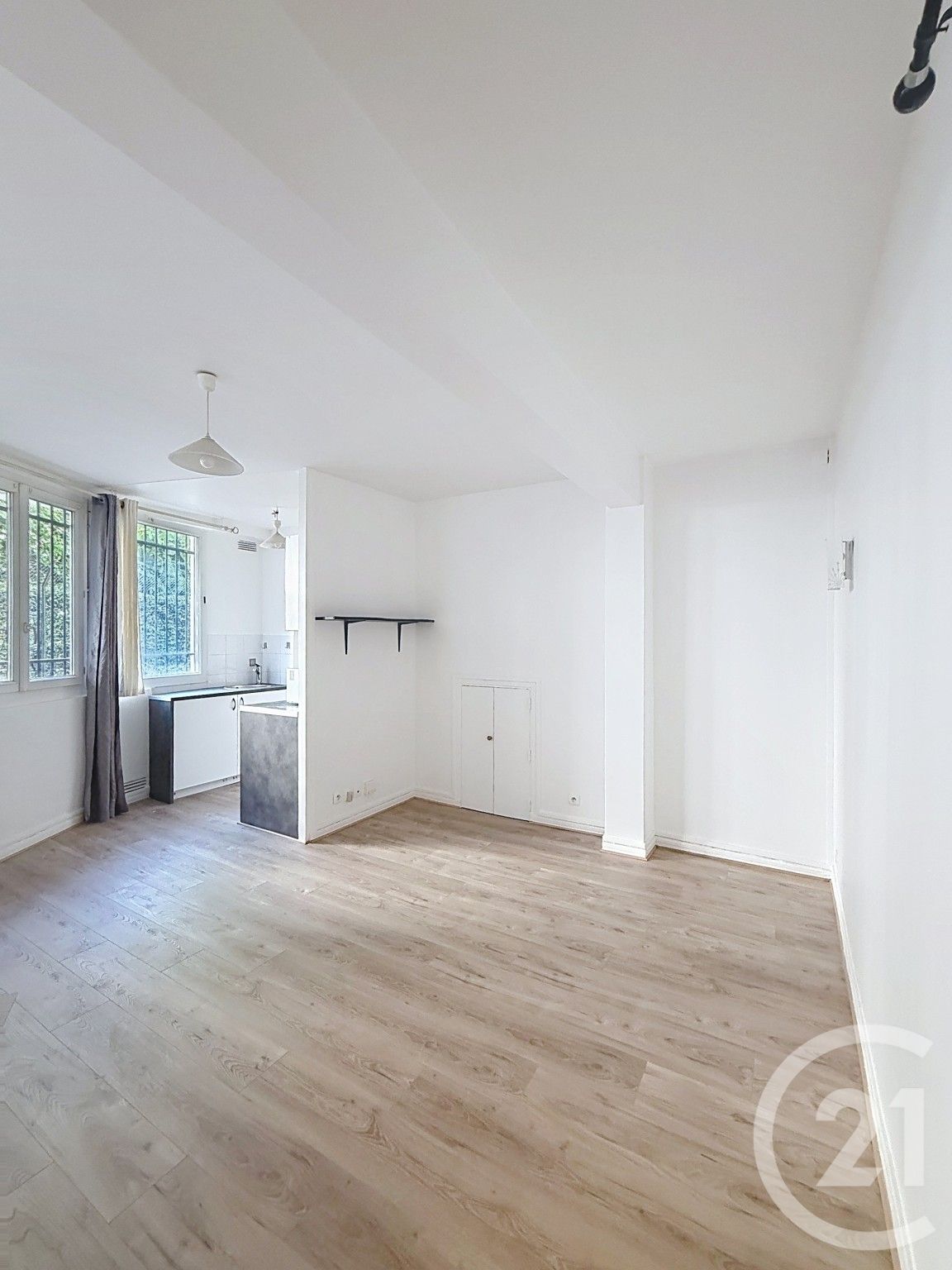 Appartement Rue de Paris à Boulogne-Billancourt