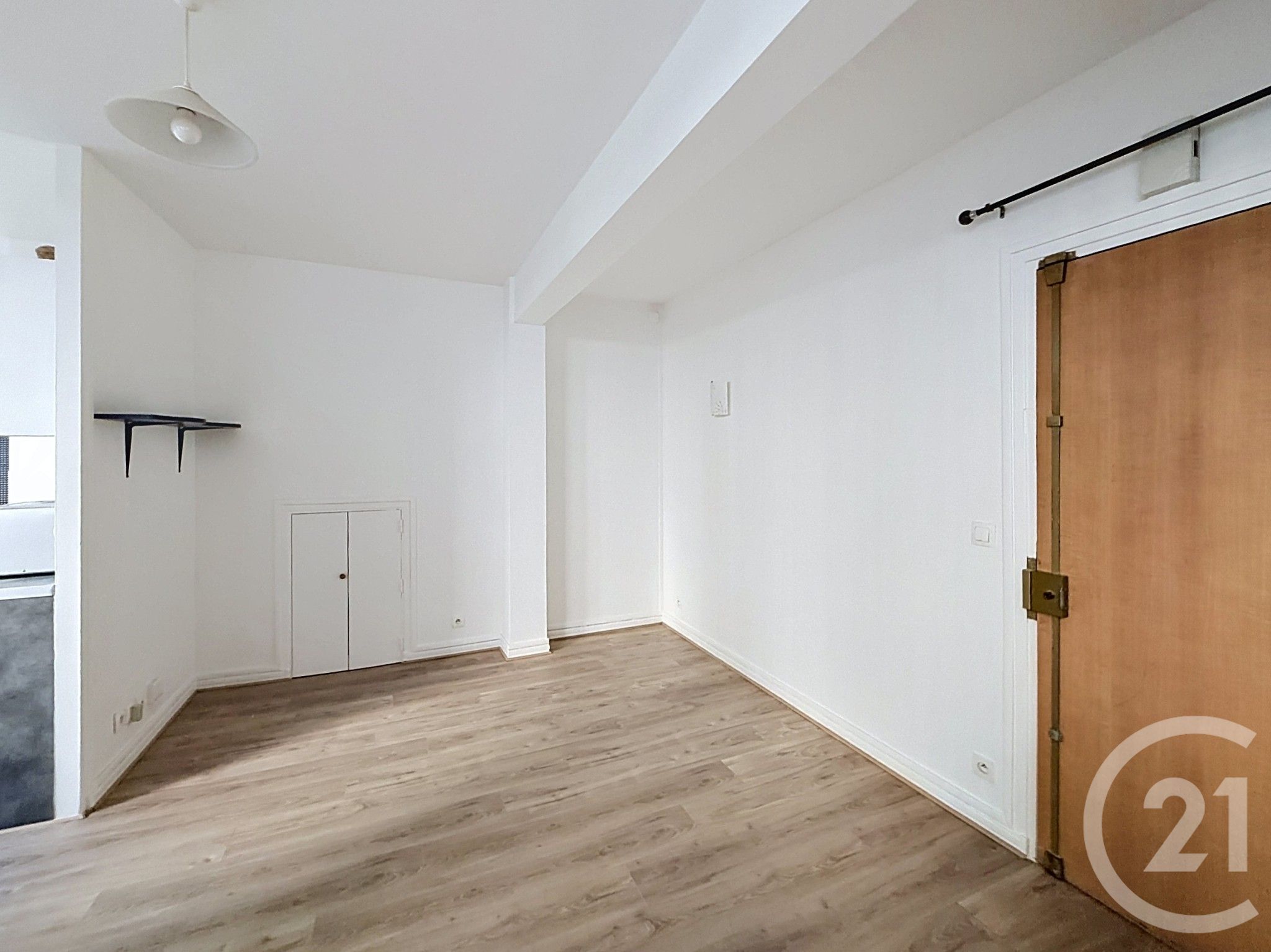 Appartement Rue de Paris à Boulogne-Billancourt