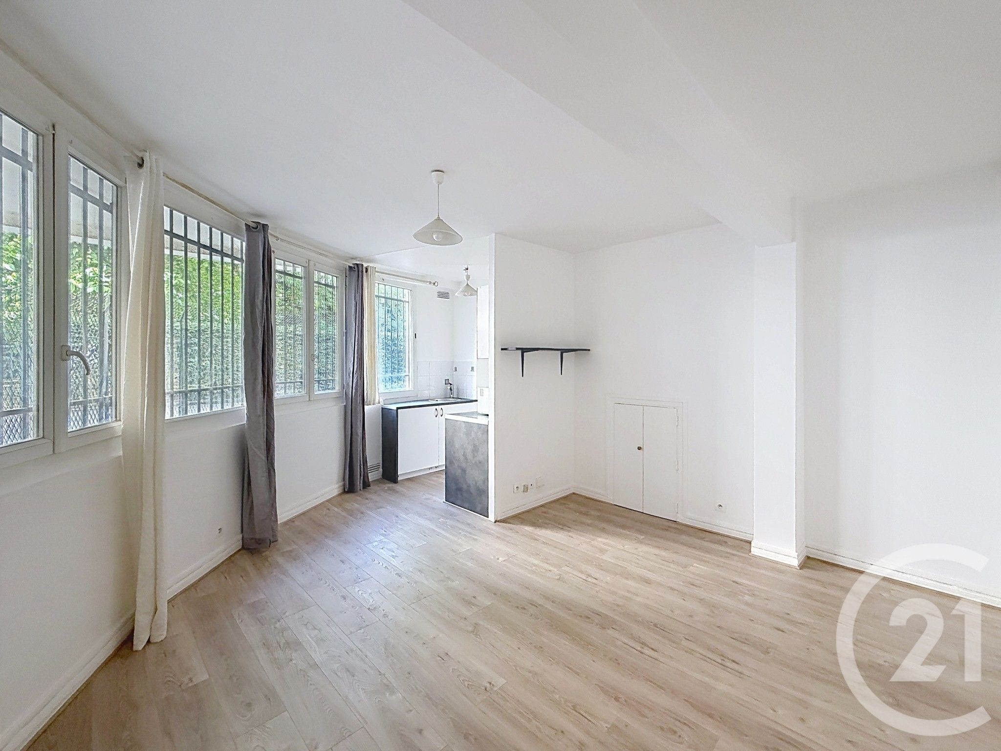 Appartement Rue de Paris à Boulogne-Billancourt