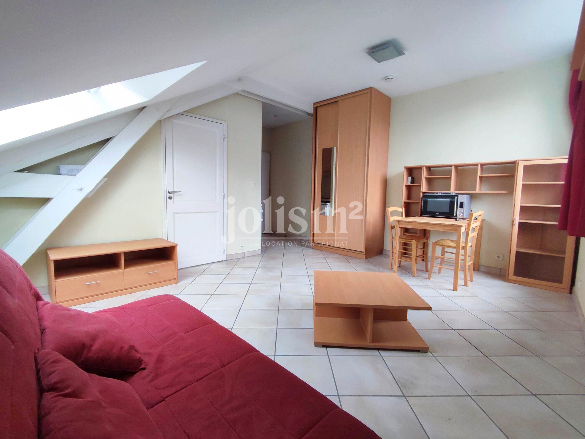 Appartement Avenue de l'Obiou à La Tronche