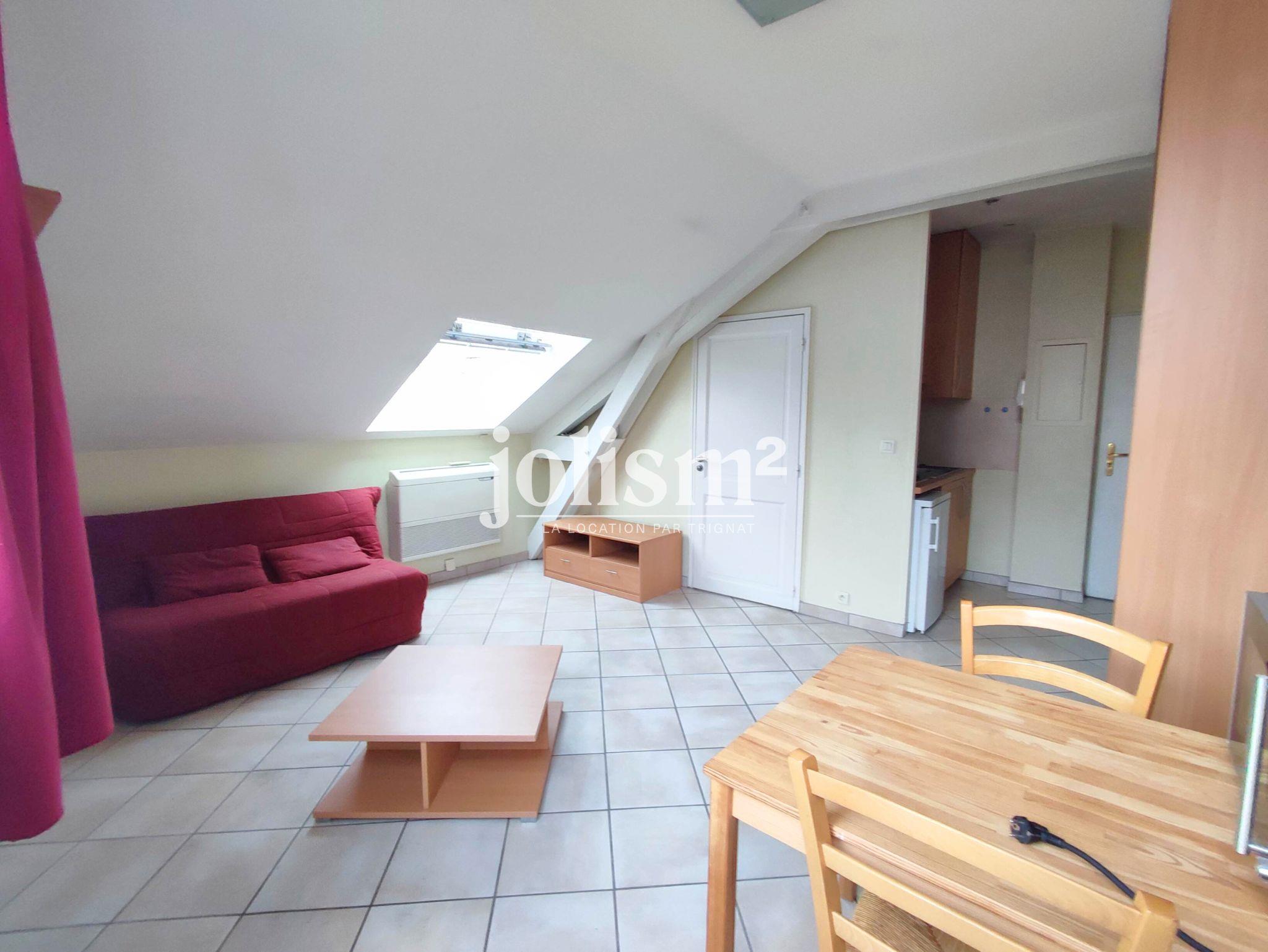 Appartement Avenue de l'Obiou à La Tronche