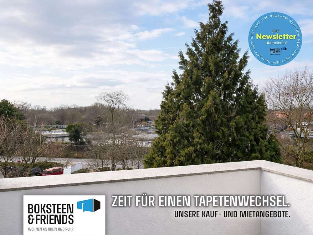 Wohnung Barkenberger Allee in Wulfen
