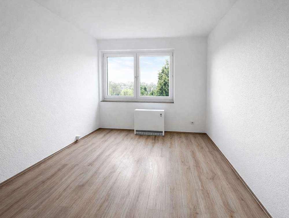 Wohnung Barkenberger Allee in Wulfen