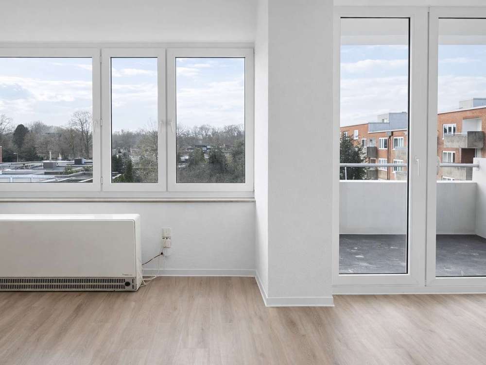 Wohnung Barkenberger Allee in Wulfen