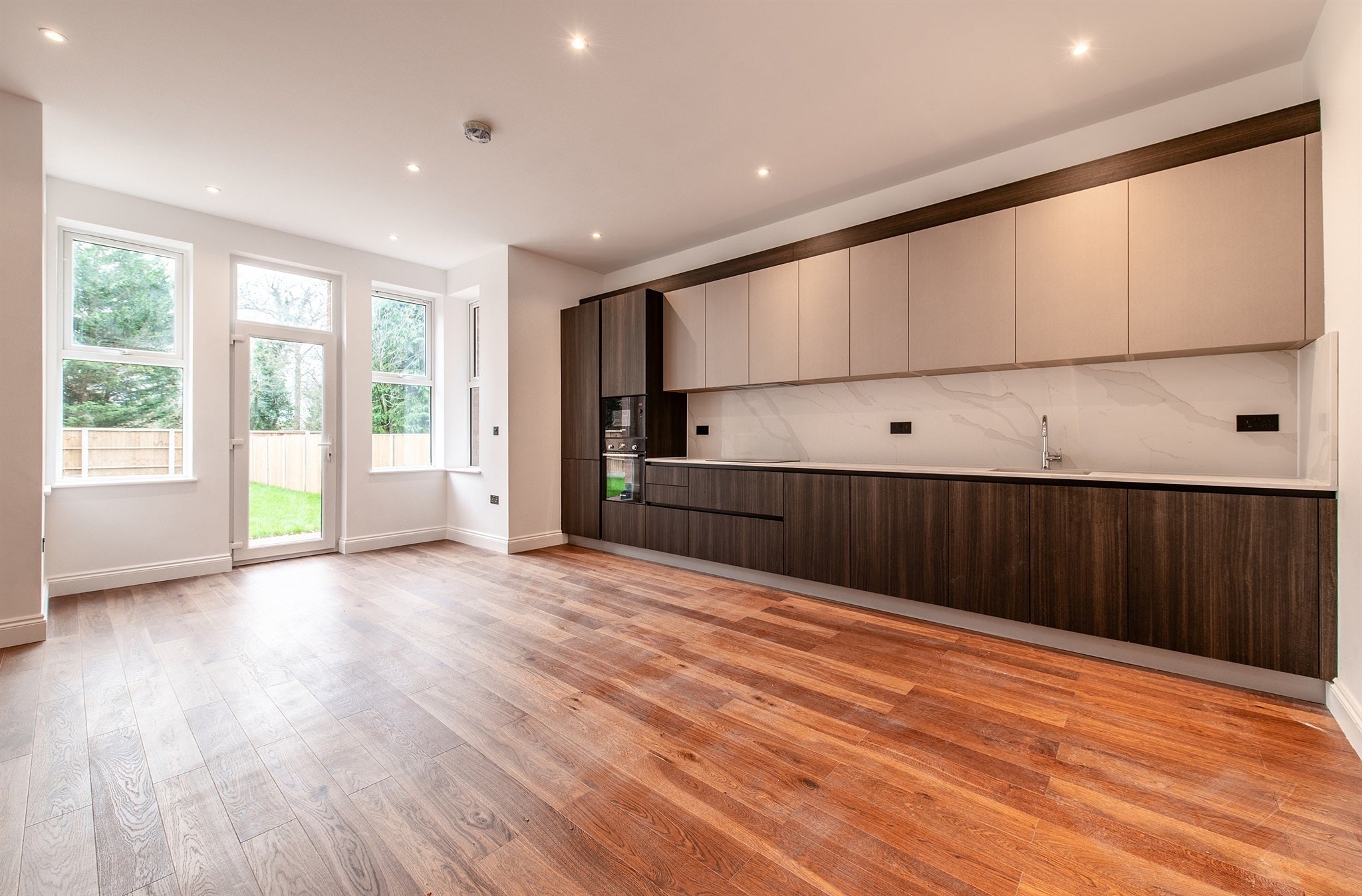 House Aldon Lane in Tonbridge and Malling