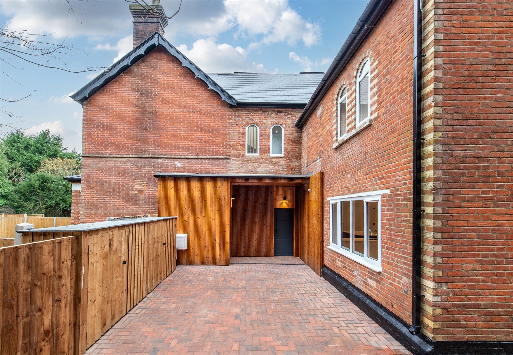 House Aldon Lane in Tonbridge and Malling
