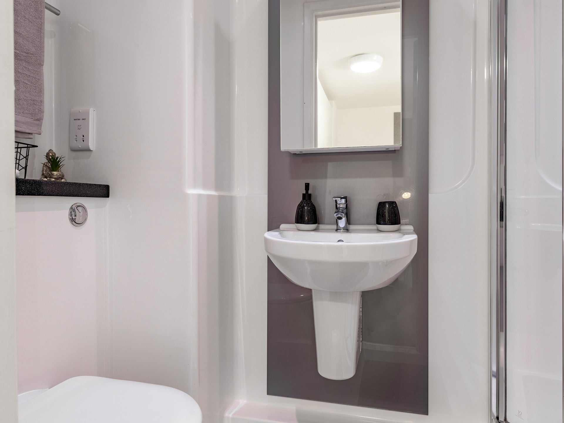 Room Coquet Street in Newcastle upon Tyne