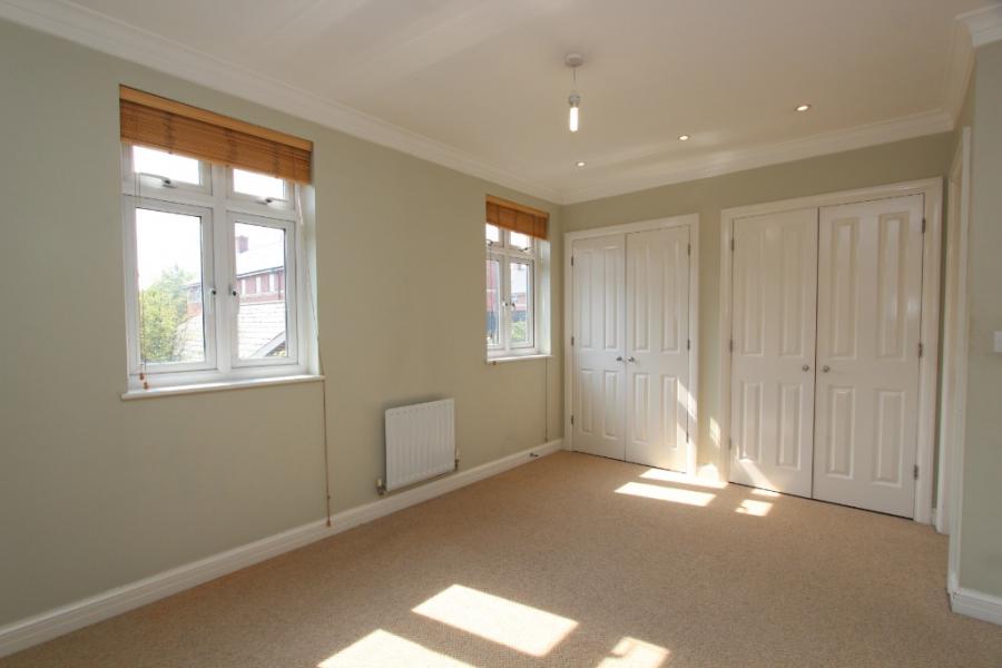 House Gabriels Square in Reading