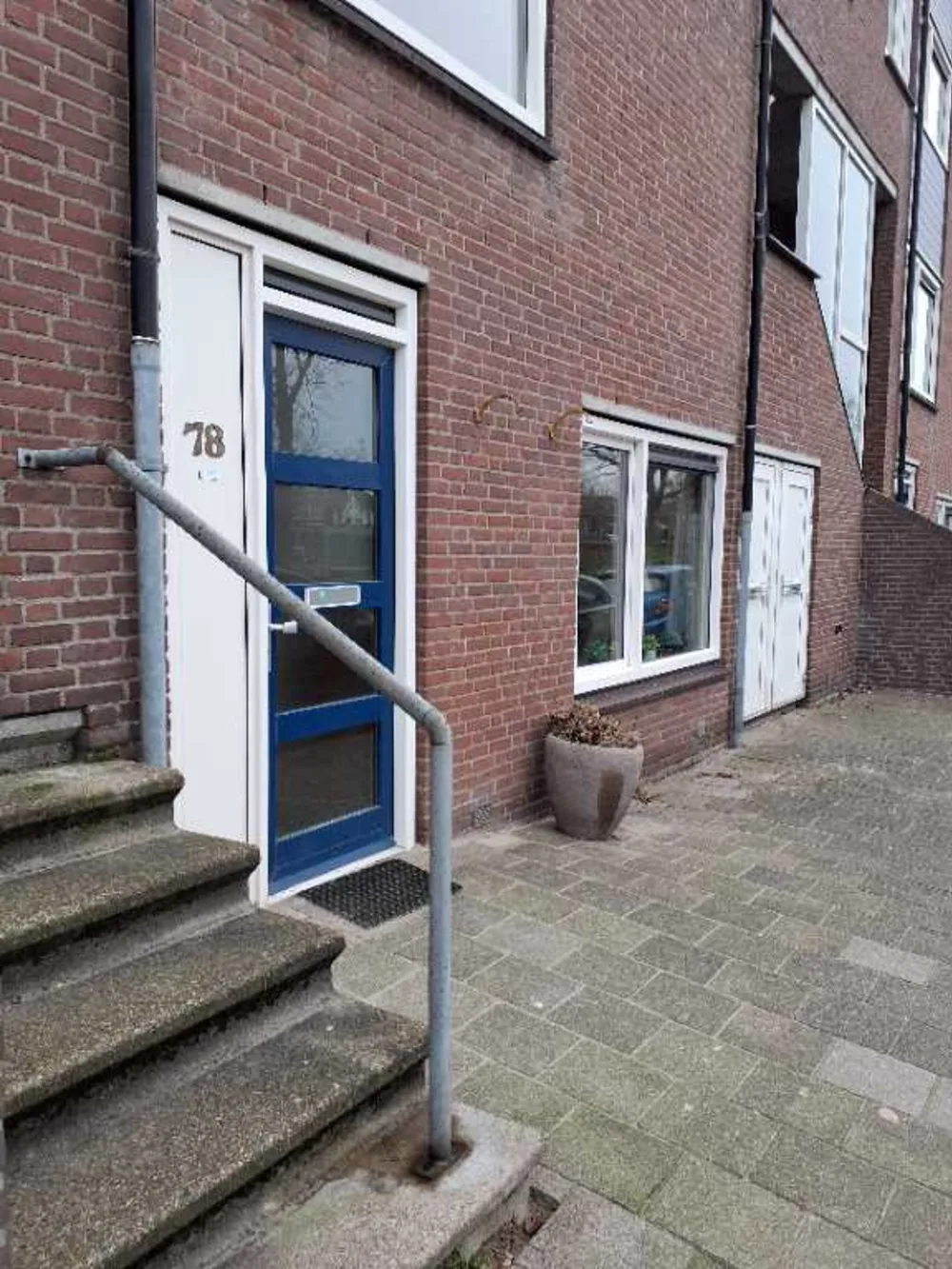 Zuider Buiten Spaarne 78, Haarlem