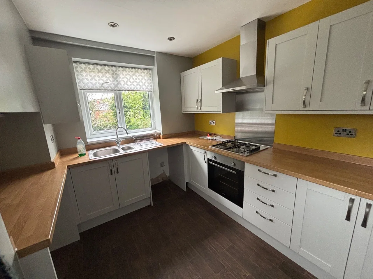 House Thornbury Rise in Darlington