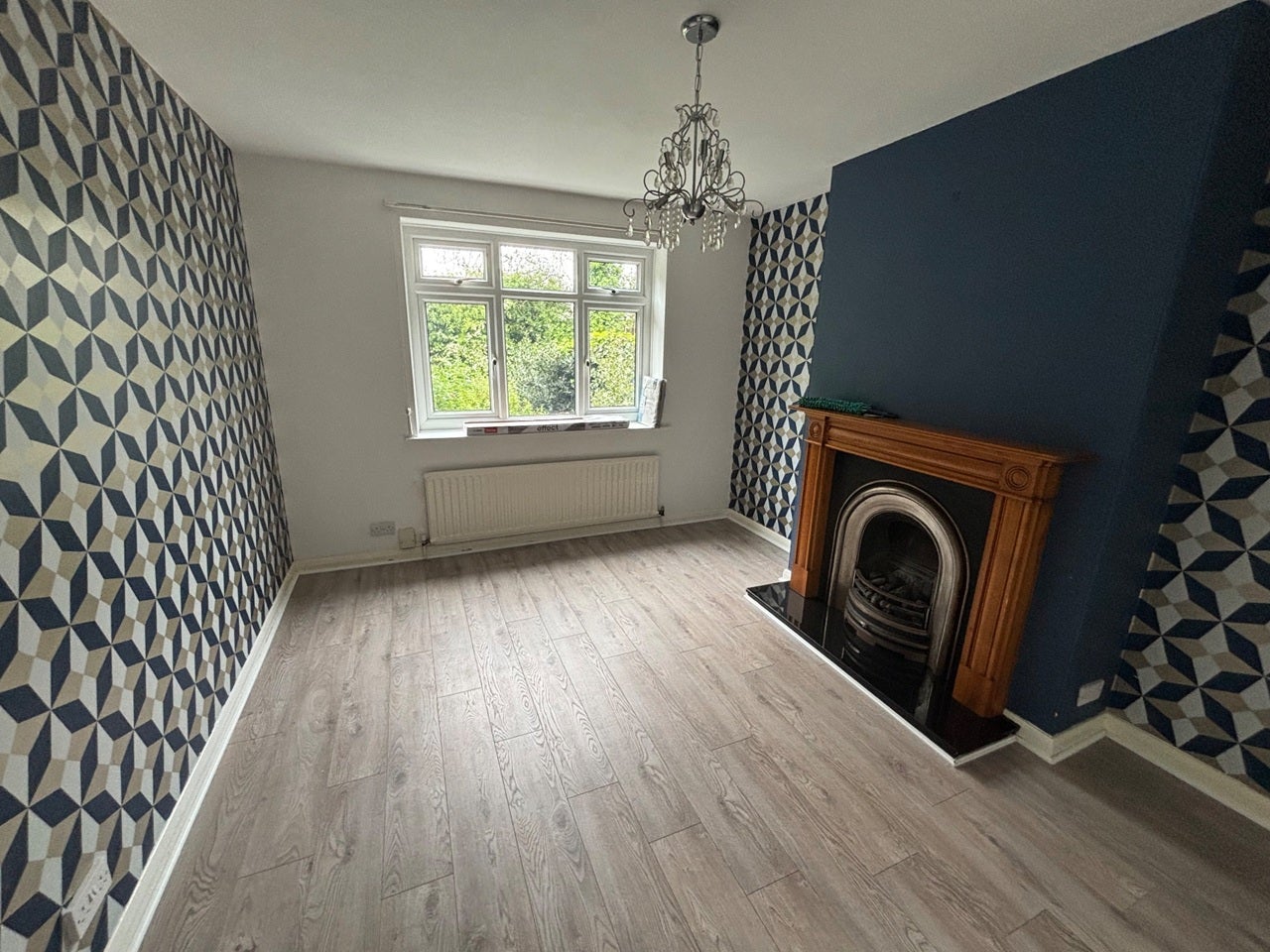 House Thornbury Rise in Darlington