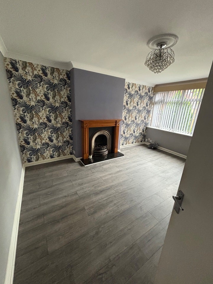 House Thornbury Rise in Darlington