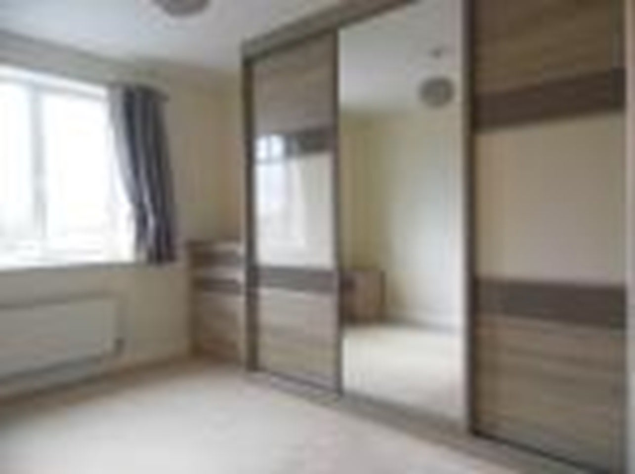 Flat Edenhurst in Borough of Rossendale
