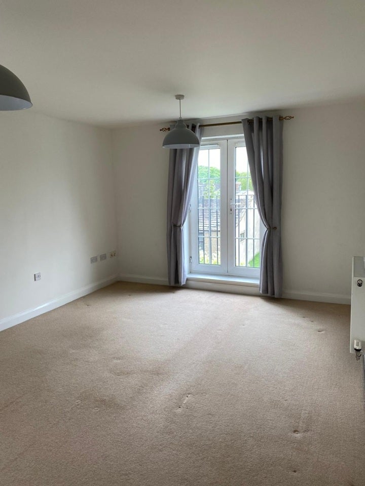 Flat Edenhurst in Borough of Rossendale