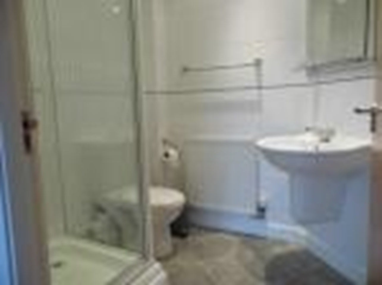 Flat Edenhurst in Borough of Rossendale