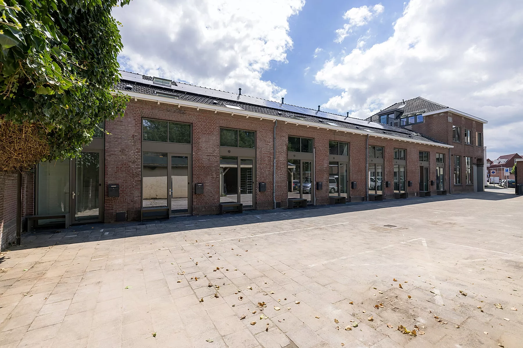 Appartement Veldhovenring 37 08 in Tilburg