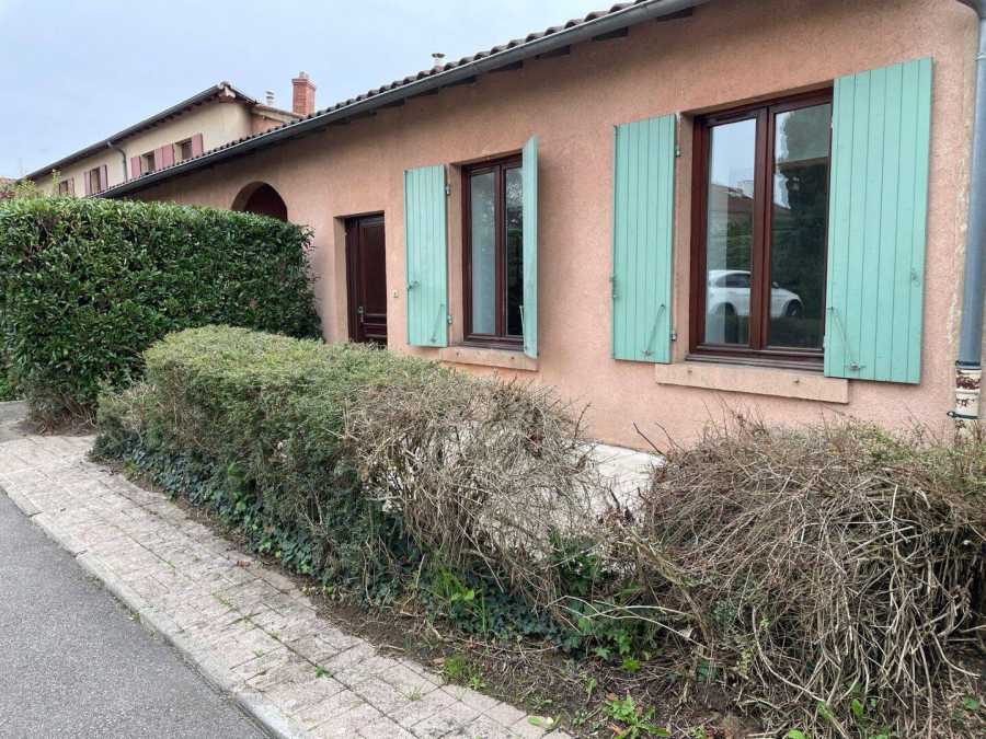 Appartement Rue Professeur Deperet à Tassin-la-Demi-Lune