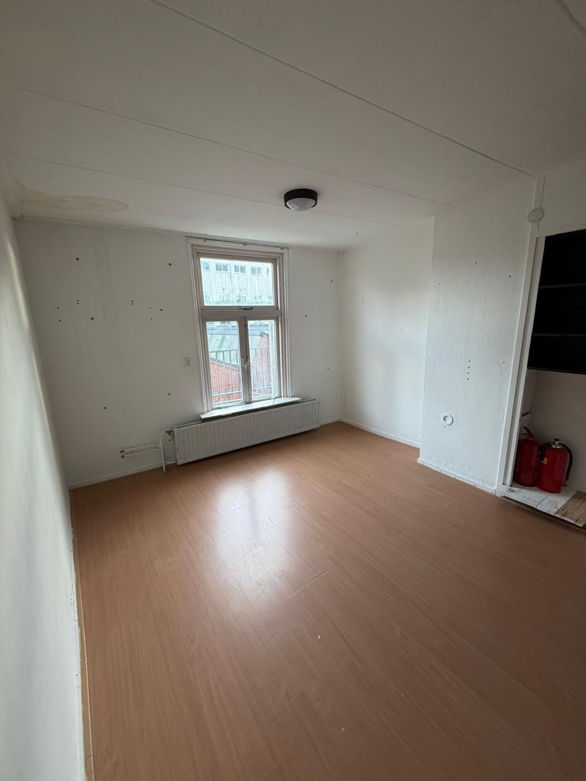Room Tuinbouwstraat in Groningen