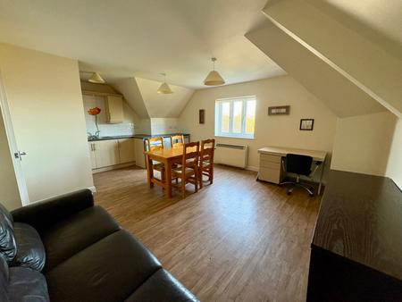 Flat Bourneys Manor Close in South Cambridgeshire