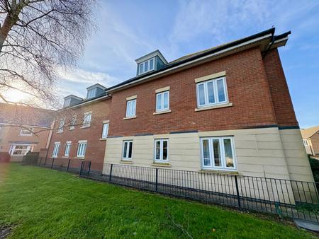 Flat Bourneys Manor Close in South Cambridgeshire