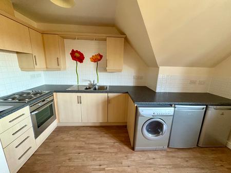 Flat Bourneys Manor Close in South Cambridgeshire