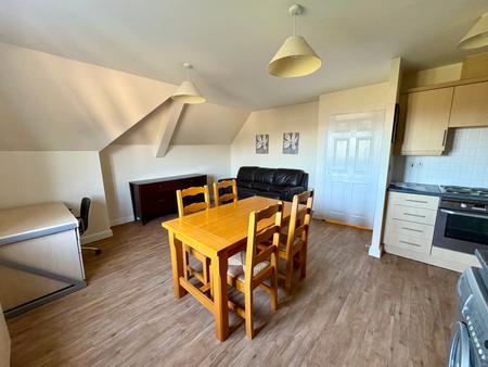 Flat Bourneys Manor Close in South Cambridgeshire
