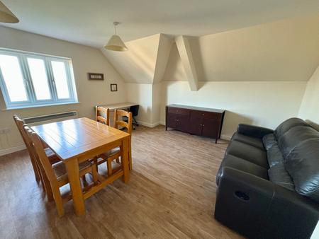 Flat Bourneys Manor Close in South Cambridgeshire