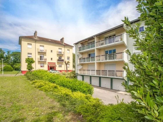 Appartement Rue Eugène Schneider à Montchanin