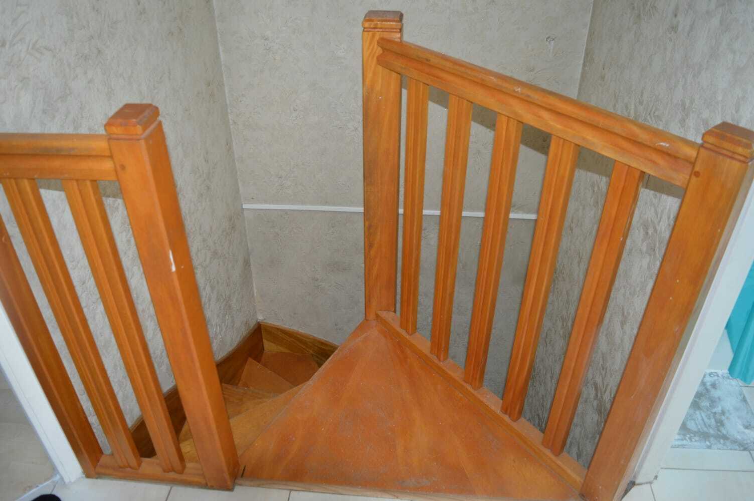 Chambre Rue Maréchal Exelmans à Nancy