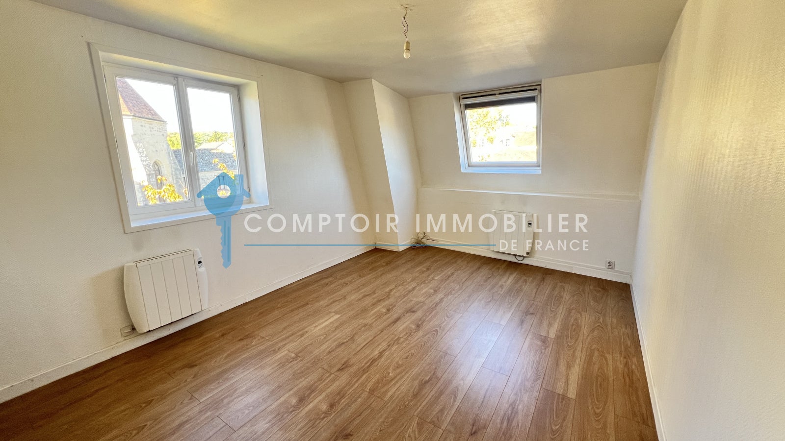 Appartement Chemin Piéton à Boutigny-sur-Essonne