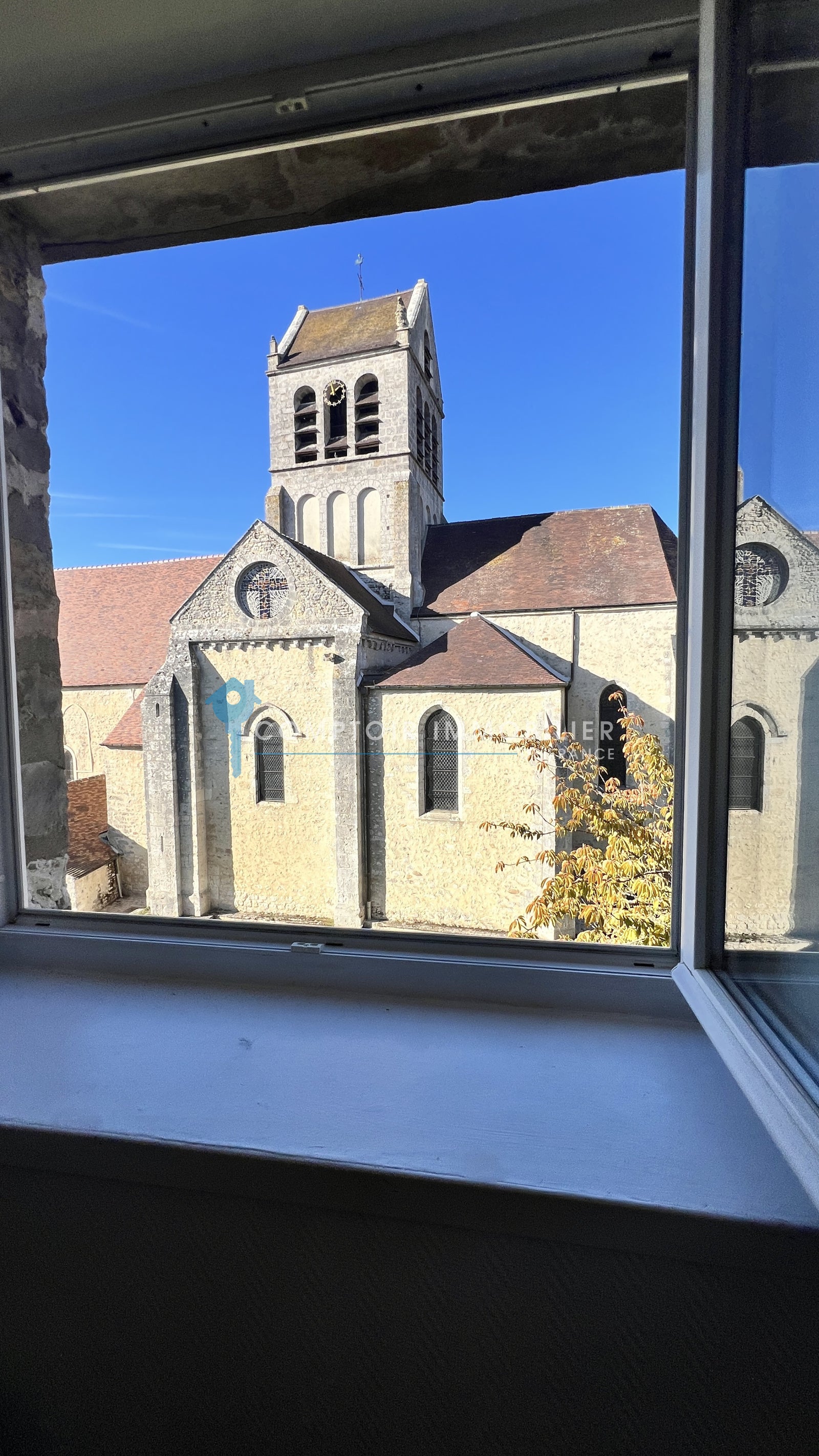 Appartement Chemin Piéton à Boutigny-sur-Essonne